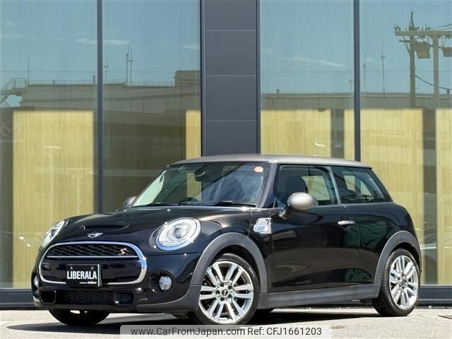 mini mini-others 2017 CFJ1661203 image 1