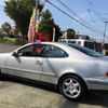 mercedes-benz clk-class 1999 CFJ5121336 image 7
