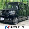 honda n-box 2016 -HONDA--N BOX DBA-JF1--JF1-1807999---HONDA--N BOX DBA-JF1--JF1-1807999- image 1