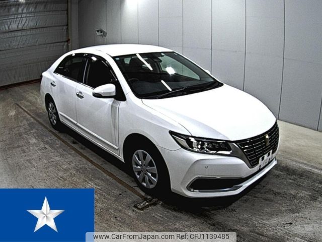 toyota premio 2020 -TOYOTA--Premio NZT260--NZT260-3224337---TOYOTA--Premio NZT260--NZT260-3224337- image 1