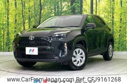 toyota yaris-cross 2023 -TOYOTA--Yaris Cross 5BA-MXPB10--MXPB10-3034***---TOYOTA--Yaris Cross 5BA-MXPB10--MXPB10-3034***-