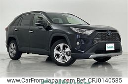 toyota rav4 2019 -TOYOTA--RAV4 6AA-AXAH54--AXAH54-4007887---TOYOTA--RAV4 6AA-AXAH54--AXAH54-4007887-