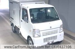 suzuki carry-truck 2013 -SUZUKI--Carry Truck DA63T-829824---SUZUKI--Carry Truck DA63T-829824-