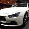 maserati ghibli 2015 -MASERATI--Maserati Ghibli MG30A--ZAMRS57C001153121---MASERATI--Maserati Ghibli MG30A--ZAMRS57C001153121- image 1