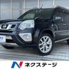 nissan x-trail 2012 CFJ0998315 image 1