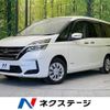 nissan serena 2019 -NISSAN--Serena DAA-GC27--GC27-051922---NISSAN--Serena DAA-GC27--GC27-051922- image 1