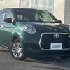 toyota passo 2020 CFJ1645958 image 17