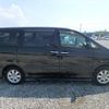 toyota alphard 2005 NIKYO_NT84821 image 33