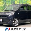 suzuki wagon-r-stingray 2013 CFJ1782132 image 1