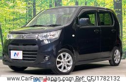 suzuki wagon-r-stingray 2013 CFJ1782132