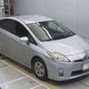 toyota prius 2010 -TOYOTA 【三河 368ﾏ 88】--Prius DAA-ZVW30--ZVW30-0124680---TOYOTA 【三河 368ﾏ 88】--Prius DAA-ZVW30--ZVW30-0124680- image 10