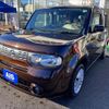 nissan cube 2018 -NISSAN--Cube DBA-Z12--Z12-332761---NISSAN--Cube DBA-Z12--Z12-332761- image 1