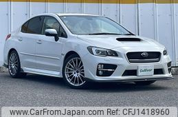 subaru wrx 2016 -SUBARU--WRX DBA-VAG--VAG-019626---SUBARU--WRX DBA-VAG--VAG-019626-