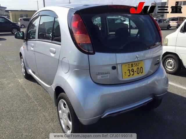 mitsubishi i-miev 2013 -MITSUBISHI 【三重 582ｻ3900】--i-Miev HA3W-0303062---MITSUBISHI 【三重 582ｻ3900】--i-Miev HA3W-0303062- image 2