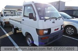 daihatsu hijet-truck 1998 I035