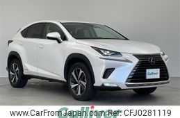 lexus nx 2020 -LEXUS--Lexus NX DAA-AYZ10--AYZ10-1028665---LEXUS--Lexus NX DAA-AYZ10--AYZ10-1028665-