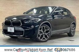 bmw x2 2020 quick_quick_3DA-YK20_WBAYK720005N95029