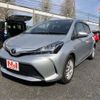 toyota vitz 2016 -TOYOTA--Vitz DBA-NSP130--NSP130-2253840---TOYOTA--Vitz DBA-NSP130--NSP130-2253840- image 1