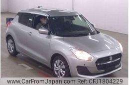 suzuki swift 2021 CFJ1804229
