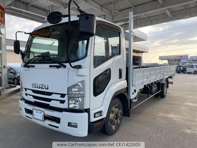 isuzu forward 2016 GOO_NET_EXCHANGE_1157757A30250706W003 image 1