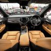 volvo xc90 2016 quick_quick_LB420XC_YV1LFA2MCH1139434 image 9