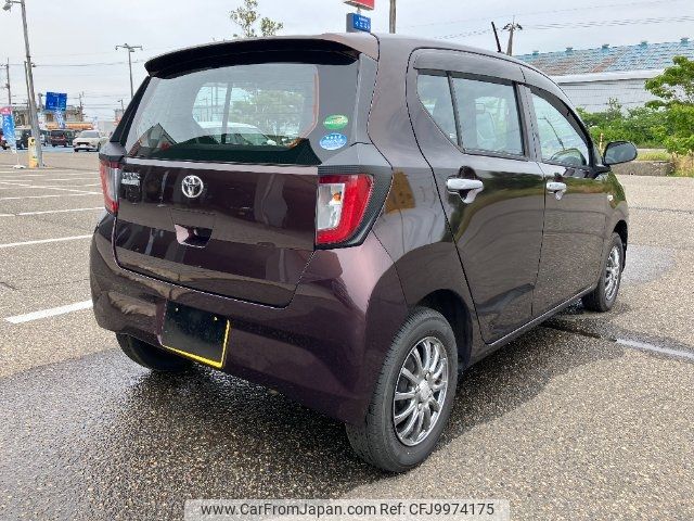 toyota pixis-epoch 2017 -TOYOTA 【名変中 】--Pixis Epoch LA350A--0004403---TOYOTA 【名変中 】--Pixis Epoch LA350A--0004403- image 2