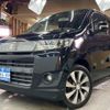 suzuki wagon-r 2012 -SUZUKI 【名変中 】--Wagon R MH23S--666376---SUZUKI 【名変中 】--Wagon R MH23S--666376- image 1