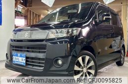 suzuki wagon-r 2012 -SUZUKI 【名変中 】--Wagon R MH23S--666376---SUZUKI 【名変中 】--Wagon R MH23S--666376-