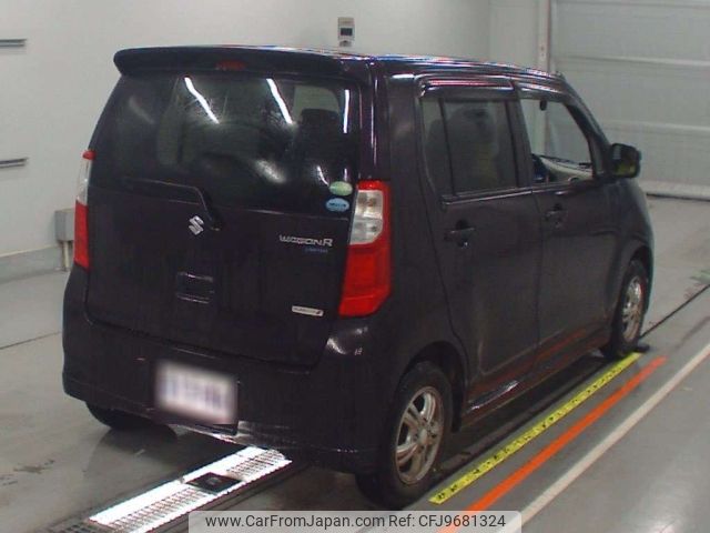 suzuki wagon-r 2013 -SUZUKI--Wagon R MH34S-137610---SUZUKI--Wagon R MH34S-137610- image 2