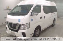 nissan caravan-van 2020 -NISSAN--Caravan Van CBF-CS4E26ｶｲ--CS4E26-105458---NISSAN--Caravan Van CBF-CS4E26ｶｲ--CS4E26-105458-