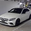 mercedes-benz c-class 2018 CFJ1727656 image 1