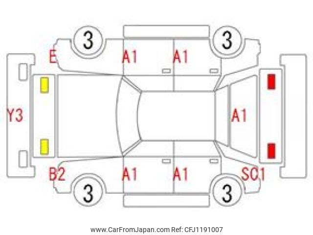 mitsubishi delica-d2 2011 -MITSUBISHI--Delica D2 DBA-MB15S--MB15S-108163---MITSUBISHI--Delica D2 DBA-MB15S--MB15S-108163- image 2