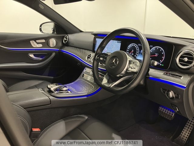 mercedes-benz e-class 2019 -MERCEDES-BENZ--Benz E Class 5BA-213083C--WDD2130832A652918---MERCEDES-BENZ--Benz E Class 5BA-213083C--WDD2130832A652918- image 2