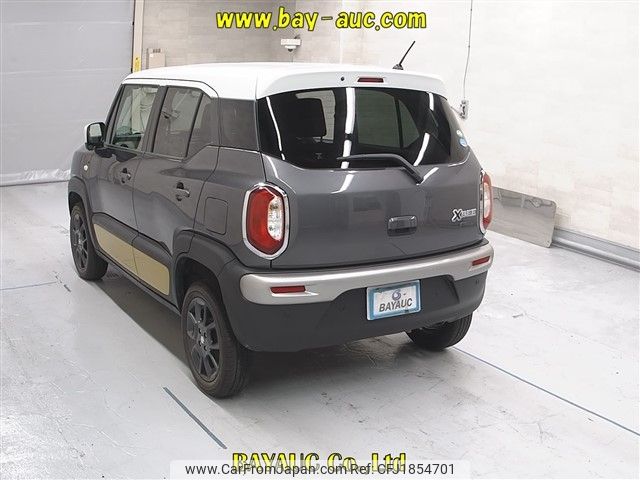 suzuki xbee 2018 CFJ1854701 image 2