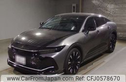 toyota toyota-others 2023 -TOYOTA 【姫路 301ﾆ5047】--Croen CrossOver 5AA-TZSH35--TZSH35-4002456---TOYOTA 【姫路 301ﾆ5047】--Croen CrossOver 5AA-TZSH35--TZSH35-4002456-