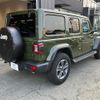 jeep wrangler 2024 CFJ1532267 image 9
