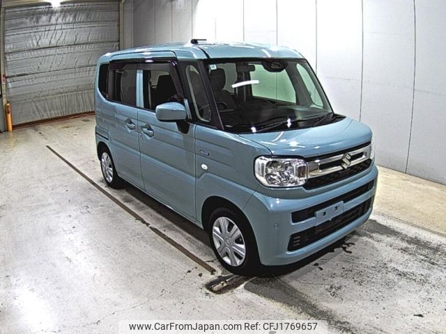 suzuki spacia 2024 CFJ1769657 image 1
