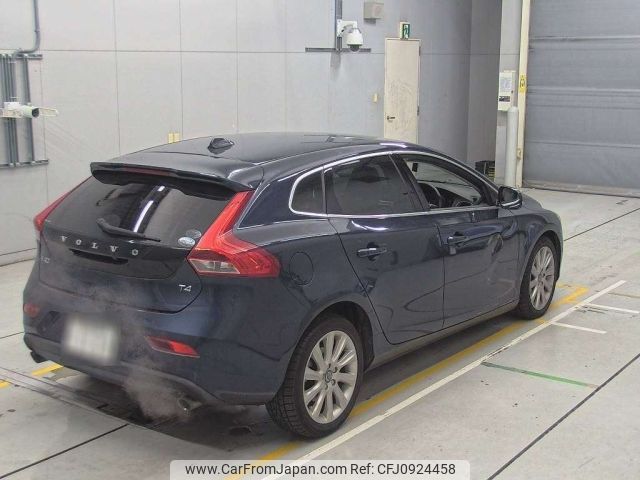 volvo v40 2015 -VOLVO 【名古屋 386に1123】--Volvo V40 MB4164T-YV1MV485BF2238343---VOLVO 【名古屋 386に1123】--Volvo V40 MB4164T-YV1MV485BF2238343- image 2