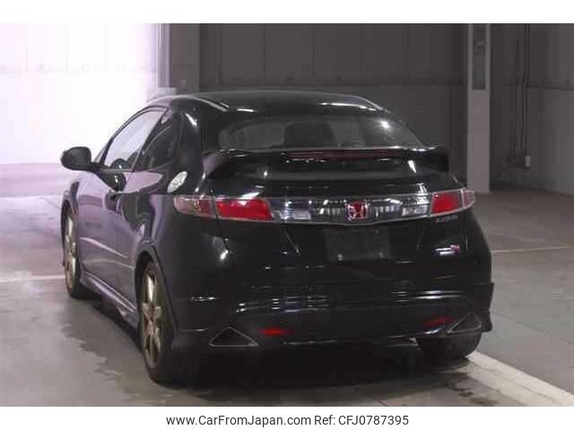 honda civic 2011 quick_quick_ABA-FN2_1100233 image 2