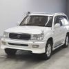 toyota land-cruiser 2001 -TOYOTA--Land Cruiser HDJ101K-0020874---TOYOTA--Land Cruiser HDJ101K-0020874- image 5