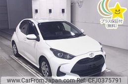 toyota yaris 2020 -TOYOTA--Yaris KSP210-0004799---TOYOTA--Yaris KSP210-0004799-