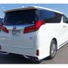 toyota alphard 2023 -TOYOTA--Alphard 6AA-AYH30W--AYH30-0157034---TOYOTA--Alphard 6AA-AYH30W--AYH30-0157034- image 7