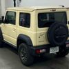 suzuki jimny-sierra 2021 quick_quick_3BA-JB74W_JB74W-139107 image 4