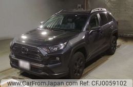 toyota rav4 2023 -TOYOTA 【大阪 303ﾓ6332】--RAV4 6BA-MXAA54--MXAA54-4034672---TOYOTA 【大阪 303ﾓ6332】--RAV4 6BA-MXAA54--MXAA54-4034672-