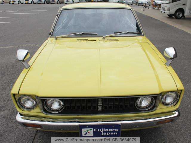 1977 Toyota Carina 2WD - Car Price $7,871