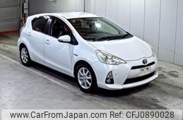 toyota aqua 2012 -TOYOTA--AQUA NHP10-2020899---TOYOTA--AQUA NHP10-2020899-