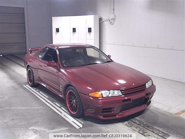 nissan skyline-coupe 1994 -NISSAN--Skyline Coupe BNR32-311240---NISSAN--Skyline Coupe BNR32-311240- image 1