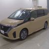 nissan serena 2024 -NISSAN 【札幌 303ﾑ3035】--Serena SFNC28-000383---NISSAN 【札幌 303ﾑ3035】--Serena SFNC28-000383- image 4