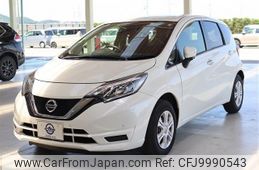 nissan note 2019 -NISSAN--Note E12--611536---NISSAN--Note E12--611536-