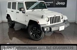 jeep wrangler 2018 quick_quick_ABA-JK36L_1C4HJWLG9JL901606